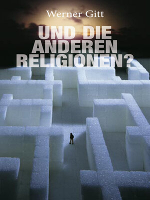 cover image of ...und die anderen Religionen